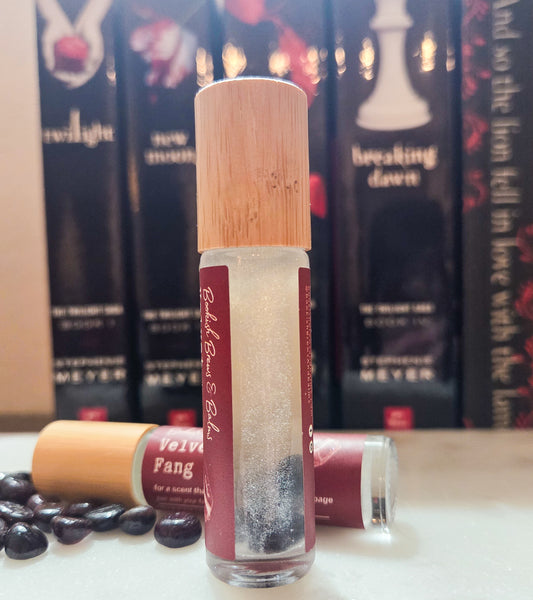 Velvet Fang Essential Oil Roller